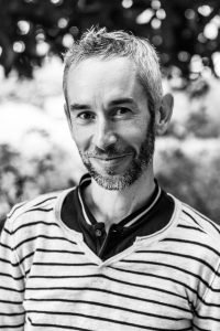 School Director Dr. Patrick Merle