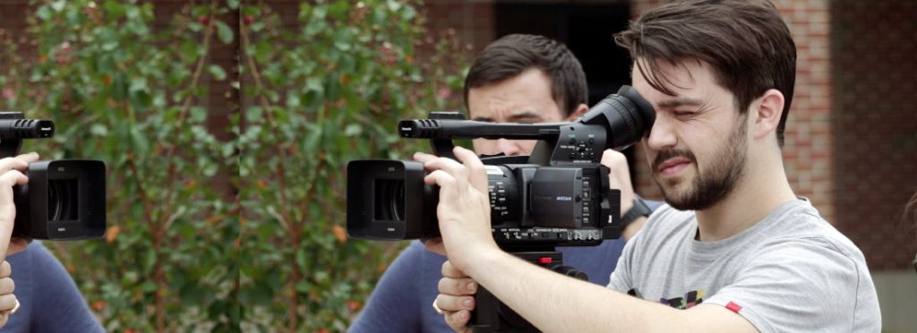 Digital Video Production